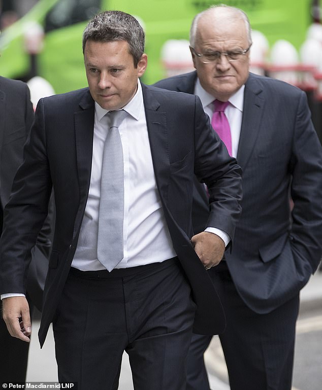 Disgraced Prince Andrew Allegedly Leaked £3 Billion Lloyds Sale Details to Banker Friend Amid Ongoing Investigation