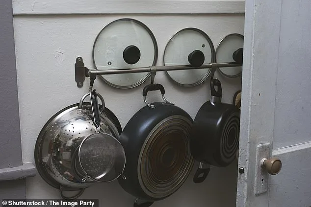 Expert Warns: Stacking Pots and Pans Can Cause Hidden Kitchen Damage