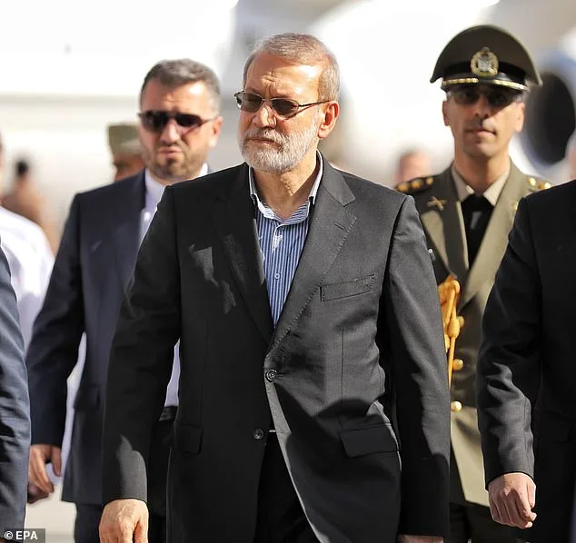 Pentagon Rejects Iran's Claims of U.S. Soldiers Being Captured, Calls Statements 'Disinformation