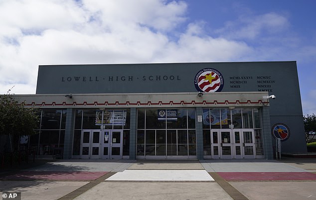 San Francisco Math Teacher Placed on Leave After Controversial Quiz Questions Spark Outrage Over Fat-Shaming and Sexism