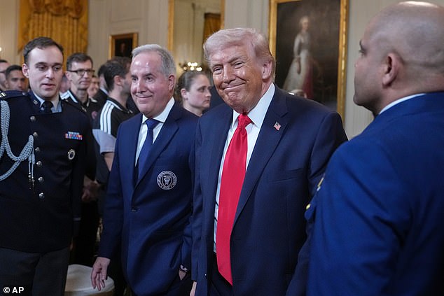 Senator Fetterman Supports Trump's Iran Campaign but Draws Red Line on U.S. Troops