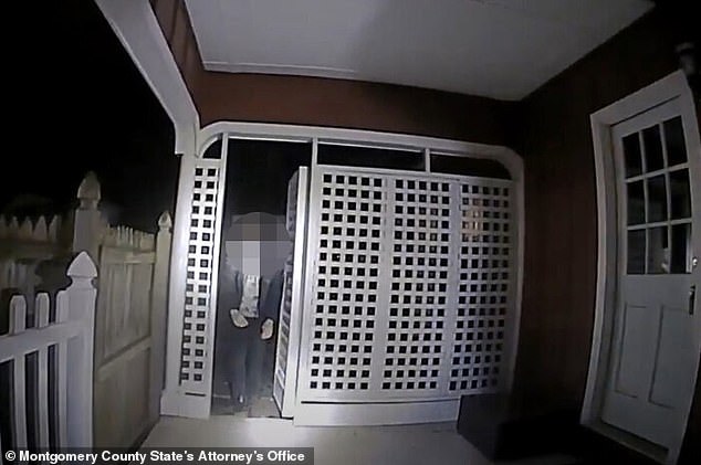 Sophia Negroponte Sentenced to 35 Years for 2020 Stabbing; Retrial Confirms Original Conviction