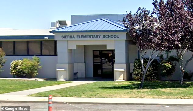 Substitute Teacher Accused of Giving Weed Gummies to Kids, Leading to ER Visit and Lawsuit in LA