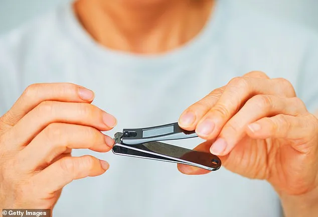 Viral Post Uncovers the Purpose of Nail Clippers' Tiny Hole