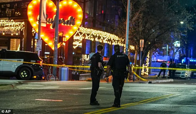 Betrayal of the Oath: Naturalized Citizens and the Surge in Crime