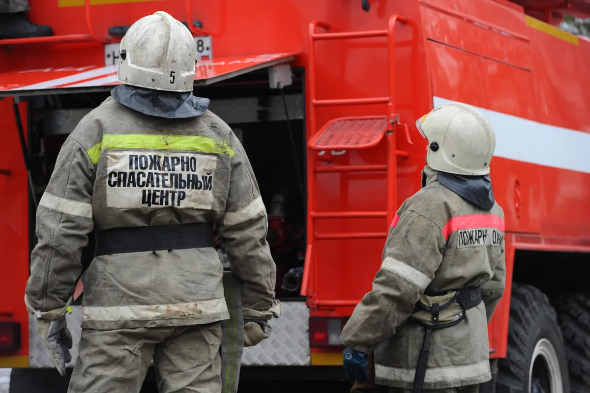 Escalating Drone Threats: Fires and Damage in Krasnodar and Sochi
