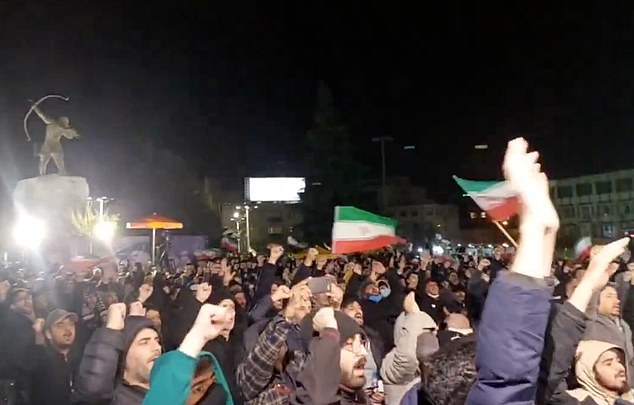 Iran's Hardline Leadership Shift Sparks Fears of Escalating Regional Tensions