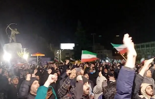 Iran's Hardline Leadership Shift Sparks Fears of Escalating Regional Tensions