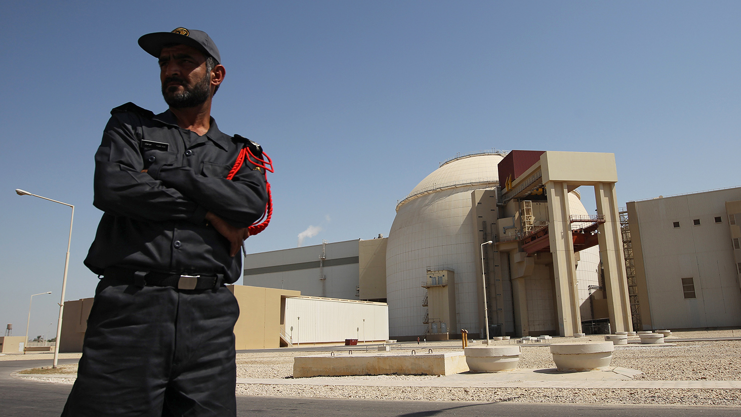 Rosatom Evacuates Families and Staff from Bushehr Nuclear Plant Amid Rising Regional Tensions