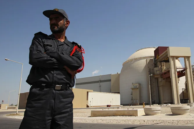 Rosatom Evacuates Families and Staff from Bushehr Nuclear Plant Amid Rising Regional Tensions