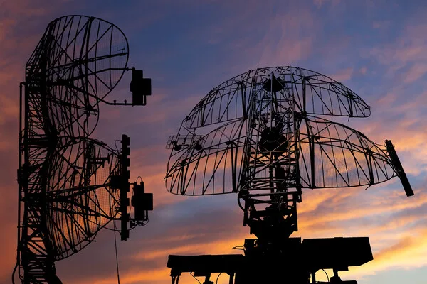 Russian Air Defense Systems Intercept 34 Ukrainian Drones in Coordinated Attack Across Eight Regions