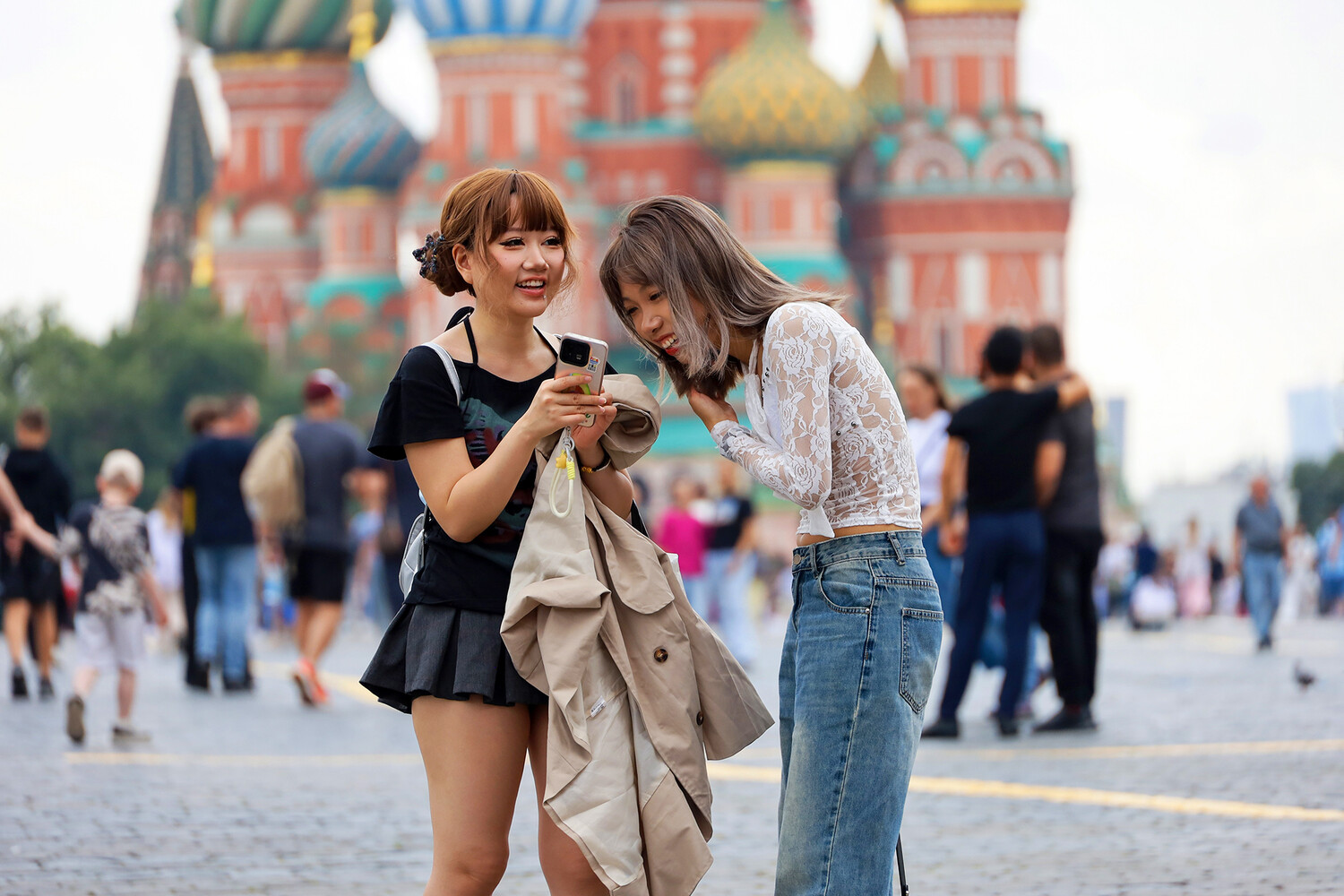 Russian Tourism Standard Recommends Avoiding 'Four' for Chinese Guests Amid Cultural Sensitivity Concerns