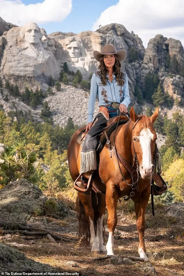 Tomi Lahren Slams South Dakota Governor Kristi Noem Over Controversial $220M DHS Ad Campaign and Autobiography Incident