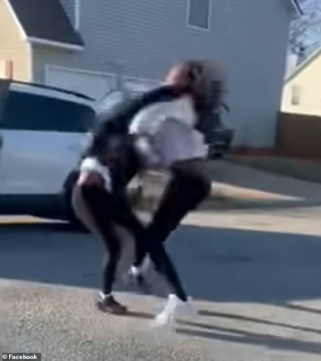 12-Year-Old Girl Dies After Brain Injury in Georgia School Bus Fight