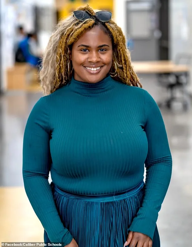 Beloved Teacher Latetia 'Teesh' Bobo Shot Dead in Oakland Nightclub Attack