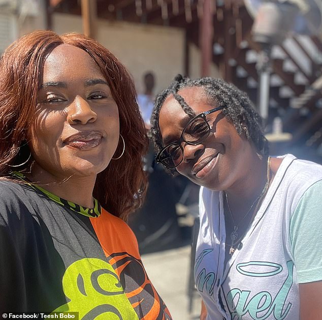 Beloved Teacher Latetia 'Teesh' Bobo Shot Dead in Oakland Nightclub Attack