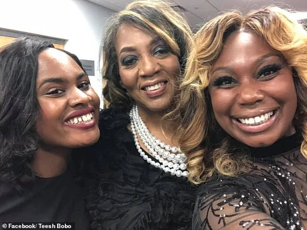 Beloved Teacher Latetia 'Teesh' Bobo Shot Dead in Oakland Nightclub Attack