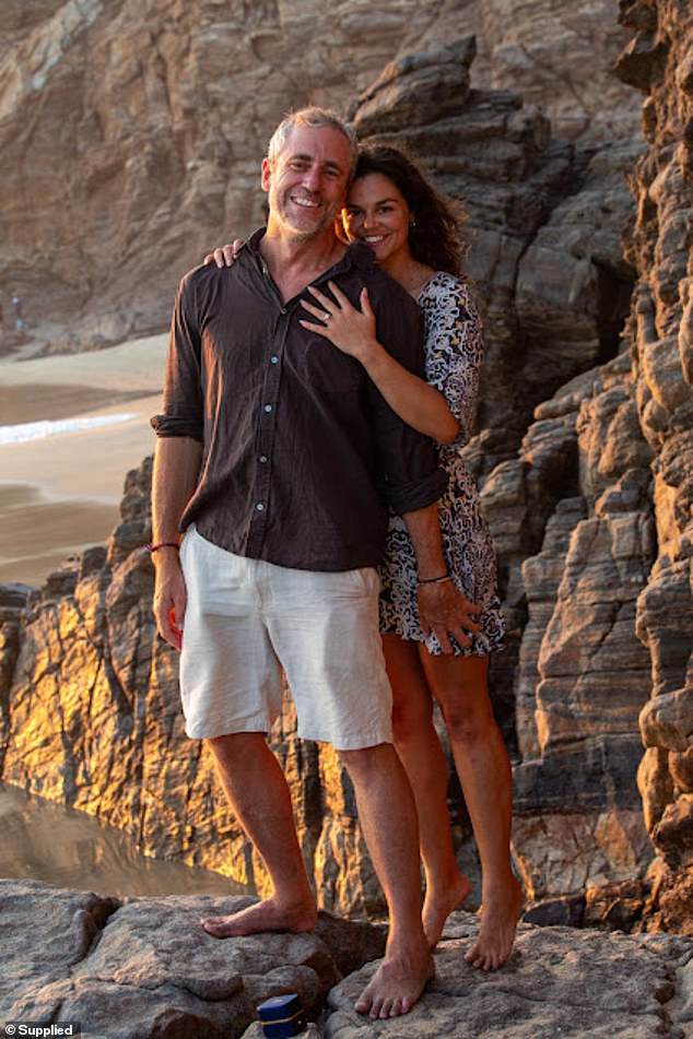 Bondi Attack First Responders James McIntosh and Alexandra Edmondson to Marry After Tragedy