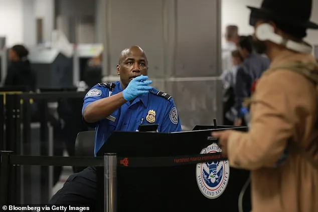 Houston Airport Security Lines Improve as TSA Staffing Shortages Ease, Wait Times Now 11 Minutes