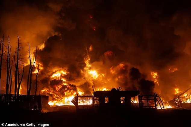 Iran May Be Reactivating Sleeper Cells, U.S. Intelligence Warns Amid Leadership Shift Following Khamenei's Death