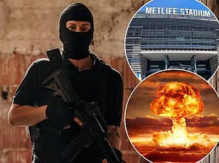 Iran May Be Reactivating Sleeper Cells, U.S. Intelligence Warns Amid Leadership Shift Following Khamenei's Death