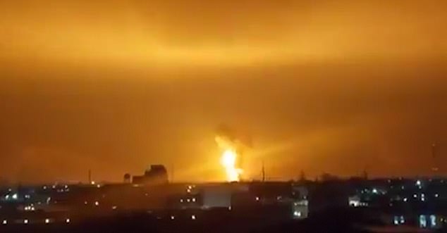 Iran Unveils Stealthier Shahed-101 Drone Amid Escalating Regional Tensions