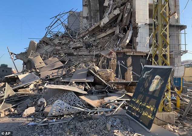 Middle East on Brink as Iran Threatens Oil Blockade Amid Bahrain Attack and Trump's Escalation