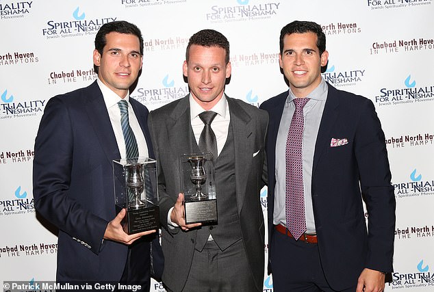 Power, Privilege, and the Law: The Alexander Brothers' Downfall Exposes a Culture of Silence