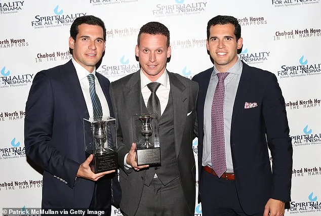 Power, Privilege, and the Law: The Alexander Brothers' Downfall Exposes a Culture of Silence