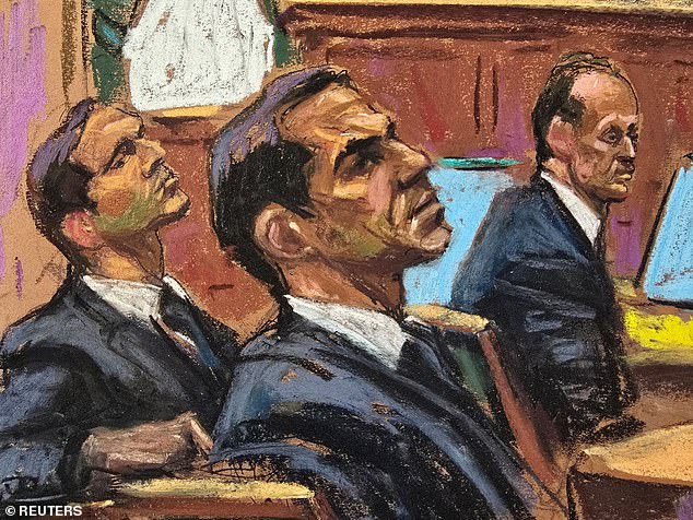 Power, Privilege, and the Law: The Alexander Brothers' Downfall Exposes a Culture of Silence