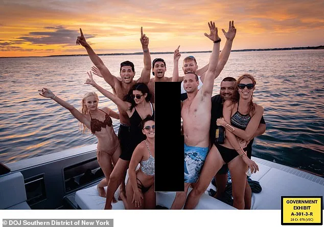 Power, Privilege, and the Law: The Alexander Brothers' Downfall Exposes a Culture of Silence