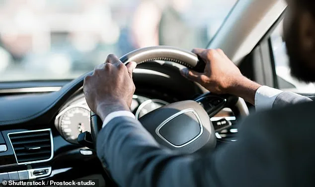 Survey: 55% of UK Men Claim Superior Driving Skills, But Data Tells a Different Story