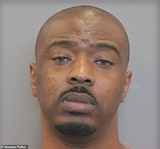 Texas Man Charged with Holding Wife Captive in Houston Mansion for Five Years