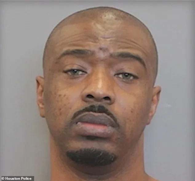 Texas Man Charged with Holding Wife Captive in Houston Mansion for Five Years