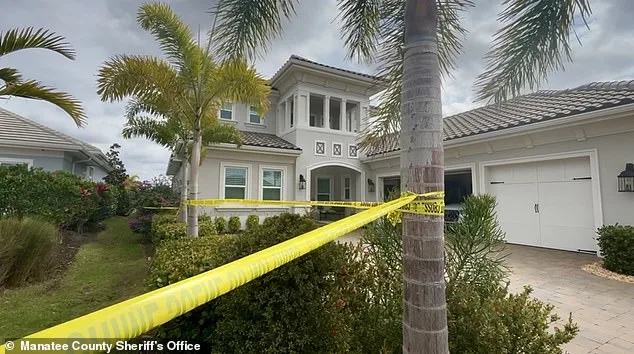 Tragedy in Lakewood Ranch: Murder-Suicide Shocks Affluent Community