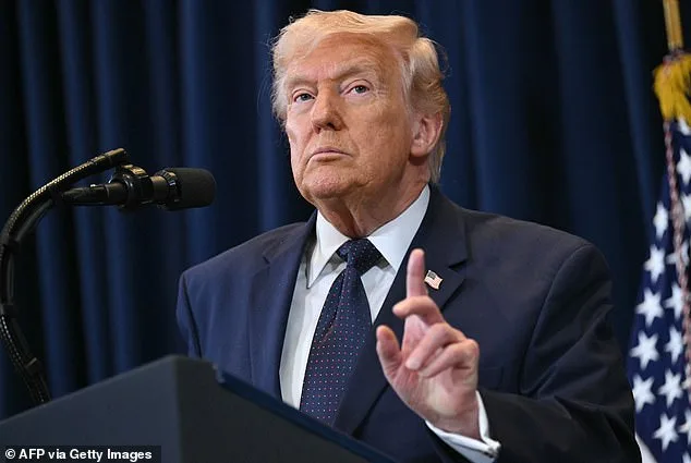 Trump and Vance at Dover Air Force Base as War's Toll Mounts