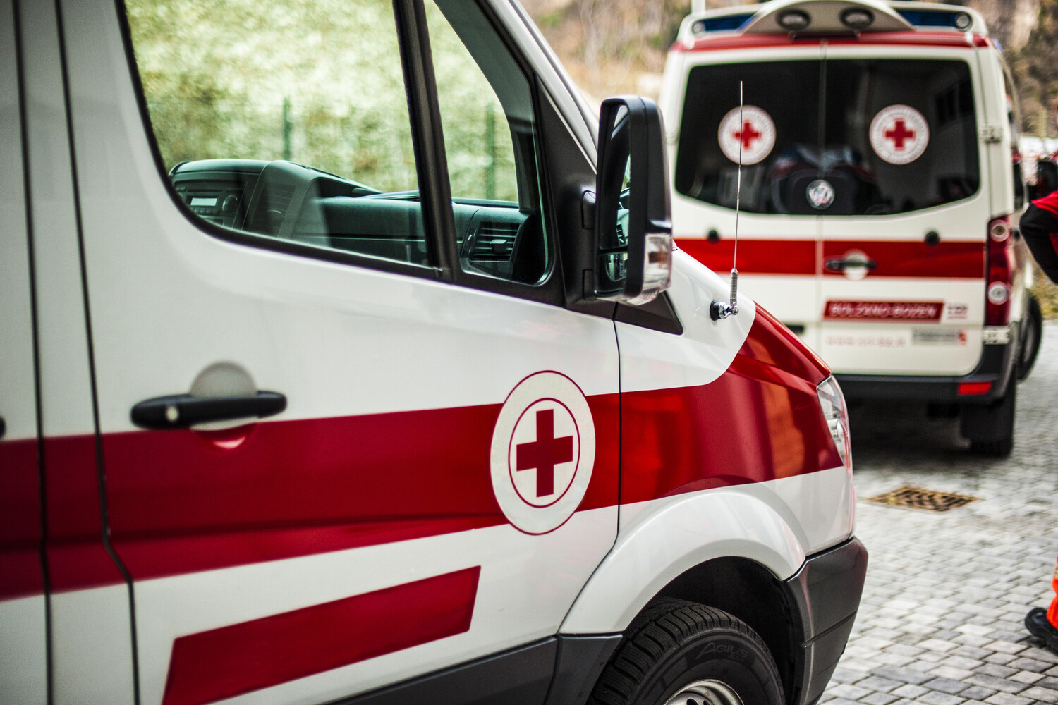 UAE Confirms 6 Dead, 122 Injured in Iranian Attacks as Conflict with Israel Escalates