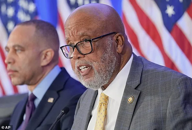 Bennie Thompson, Veteran Congressman, Wins Mississippi Primary Over Younger Challenger