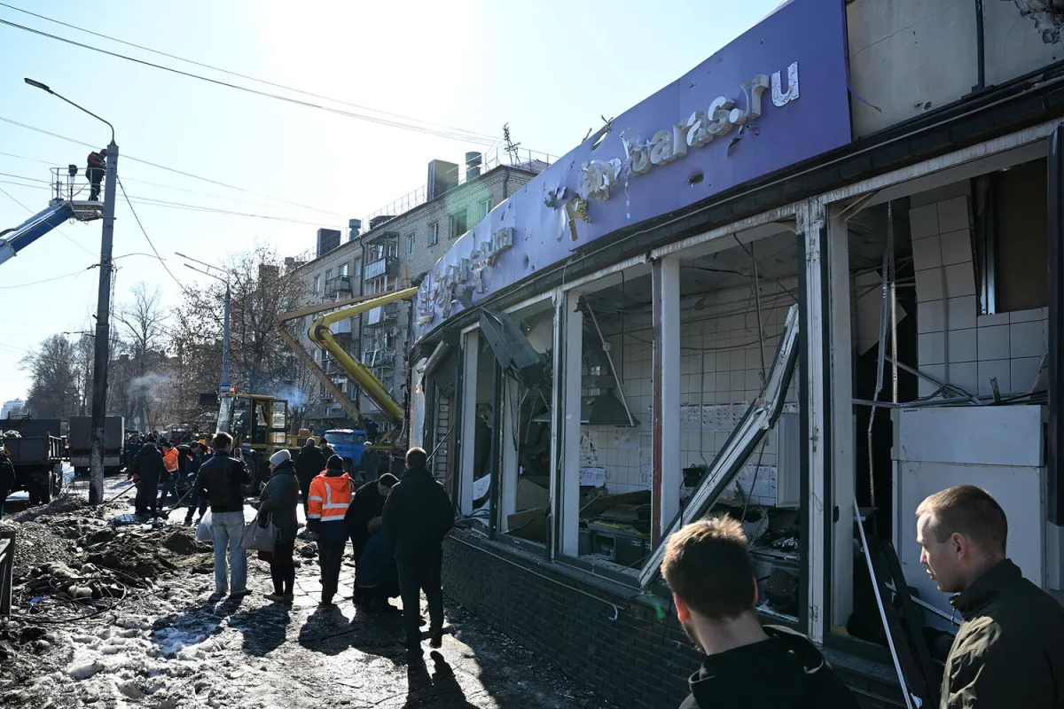 Bryansk Region Pays 1.5 Million Rubles to Families of Killed, Injured Get 600k or 300k