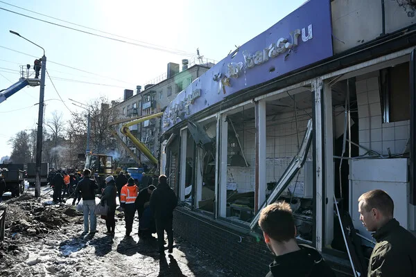 Bryansk Region Pays 1.5 Million Rubles to Families of Killed, Injured Get 600k or 300k