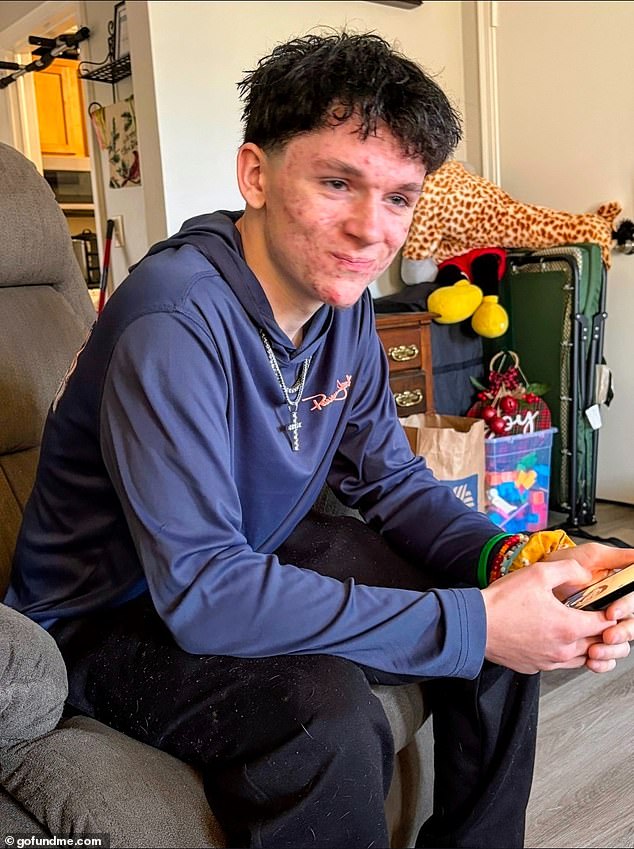 Detroit 15-Year-Old Dies in Illegal ATV Crash After Argument with Father Over Safety Rules