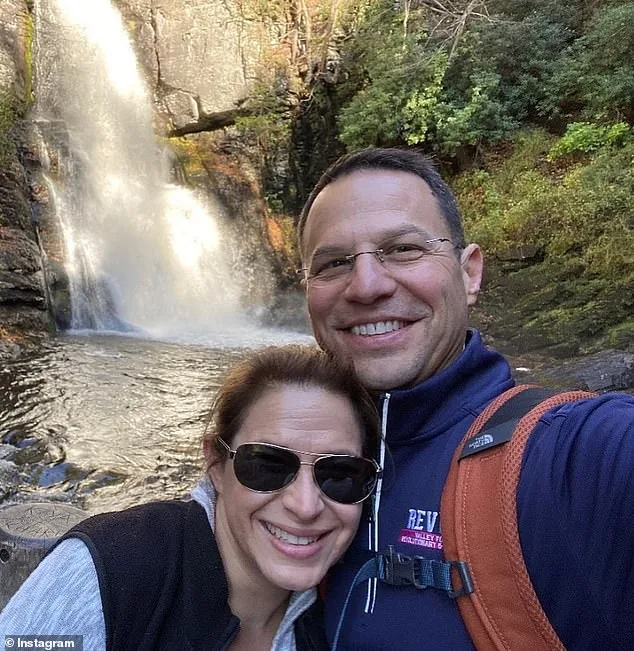 Governor Josh Shapiro's Land Dispute with Jenkintown Neighbors Centers on Adverse Possession Law