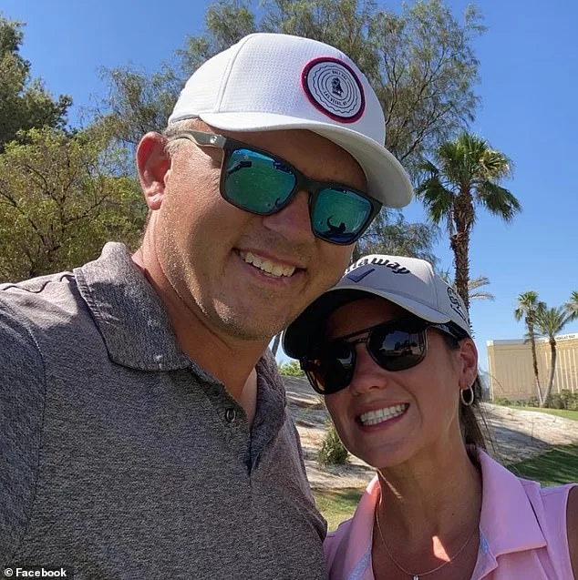 High-Profile Divorce and Legal Battle at Rio Bravo Country Club Spark Social Scandal