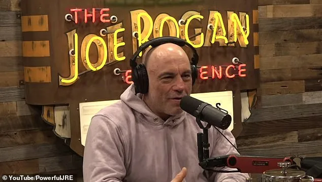 Joe Rogan Condemns Iran Strike, Alleges Trump's Policies Have 'Betrayed' Supporters