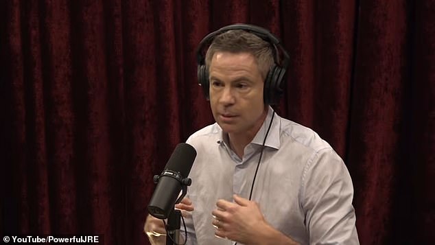 Joe Rogan Condemns Iran Strike, Alleges Trump's Policies Have 'Betrayed' Supporters