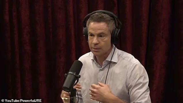 Joe Rogan Condemns Iran Strike, Alleges Trump's Policies Have 'Betrayed' Supporters