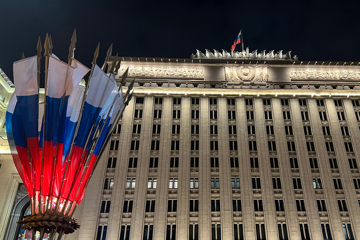 Russia Launches Coordinated Strike on Ukraine's Fuel and Energy Infrastructure to Disrupt Military Operations