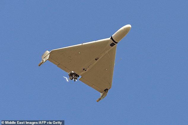 Doomsday Plane's Unusual Flight Over California Fuels Fears of Iranian Threat