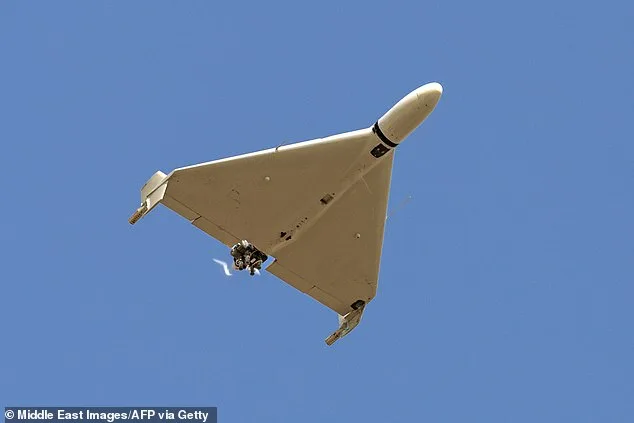 Doomsday Plane's Unusual Flight Over California Fuels Fears of Iranian Threat