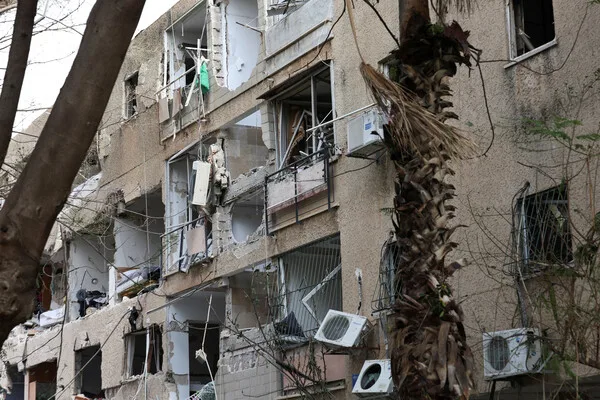 Hezbollah Launches 'Eaten Eagle' Operation, Citing Quranic Imagery in Military Campaign Against Israel